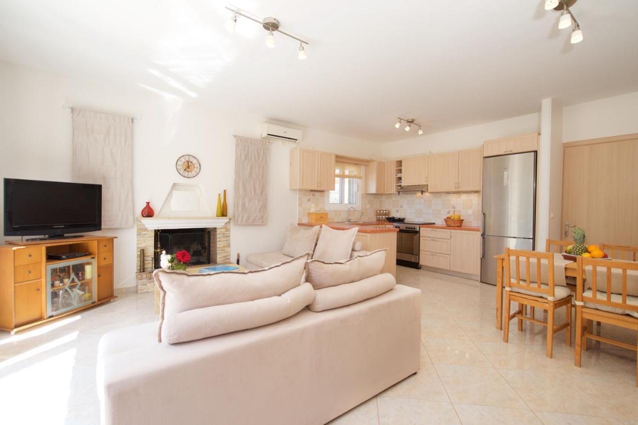 Sunnyside House Kefalonia Livathos  Dış mekan fotoğraf