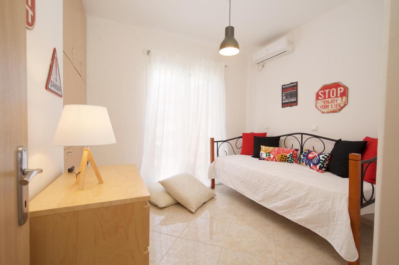 Sunnyside House Kefalonia Livathos  Dış mekan fotoğraf