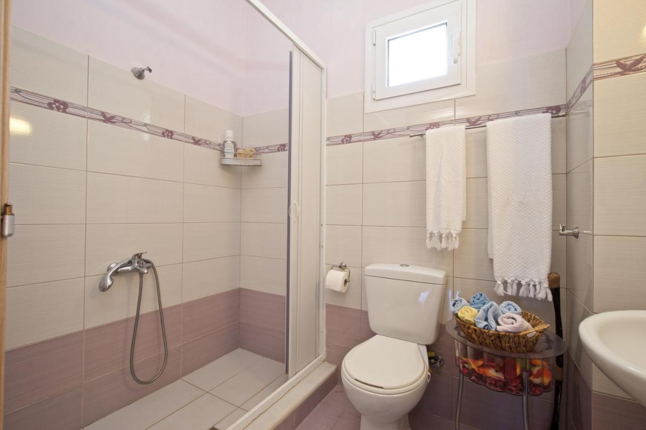 Sunnyside House Kefalonia Livathos  Dış mekan fotoğraf
