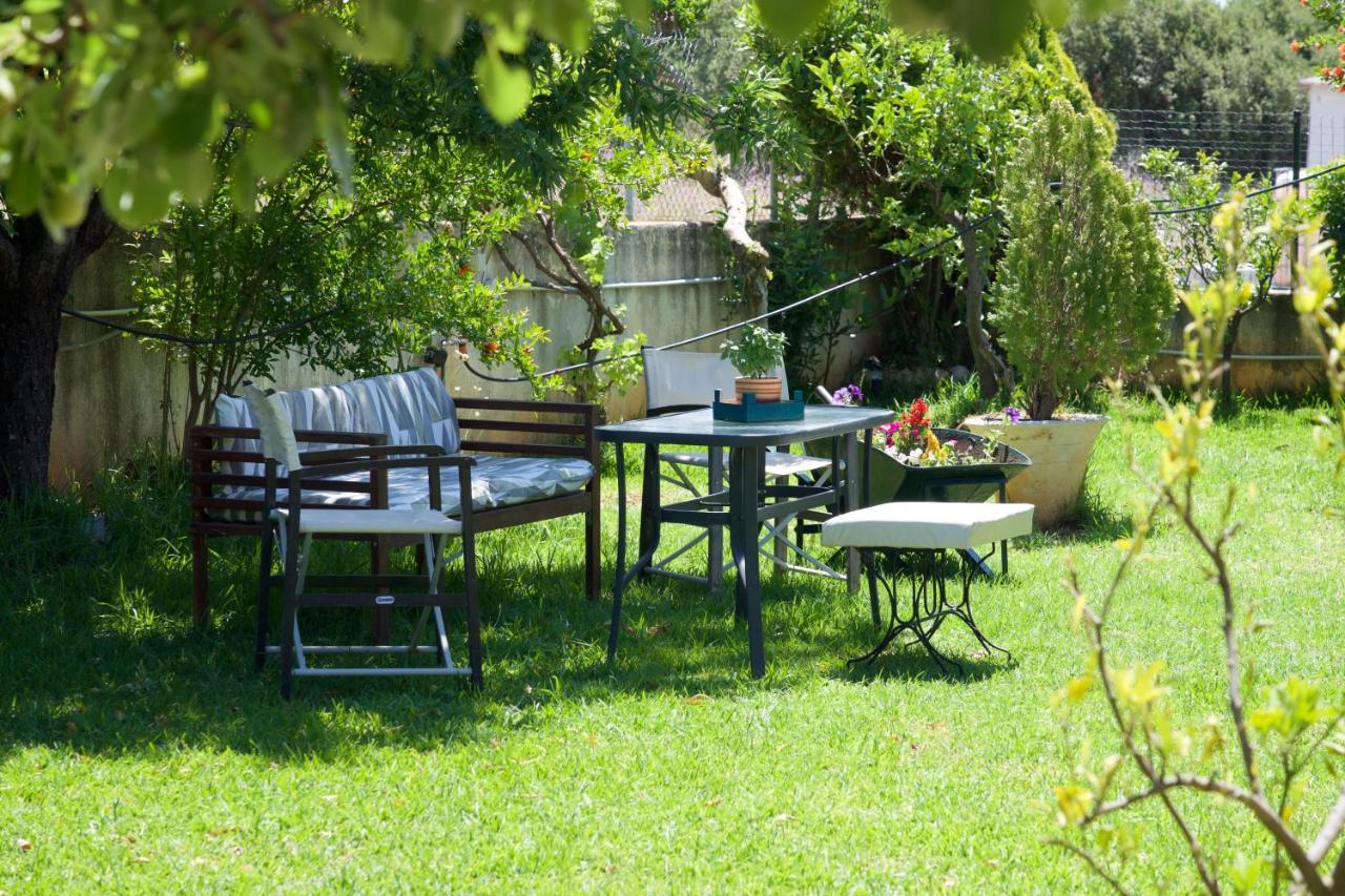 Sunnyside House Kefalonia Livathos  Dış mekan fotoğraf