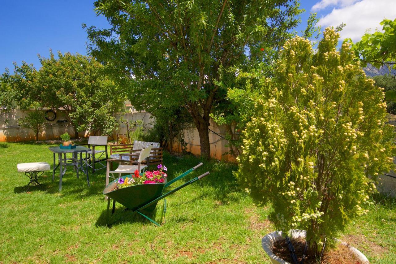 Sunnyside House Kefalonia Livathos  Dış mekan fotoğraf