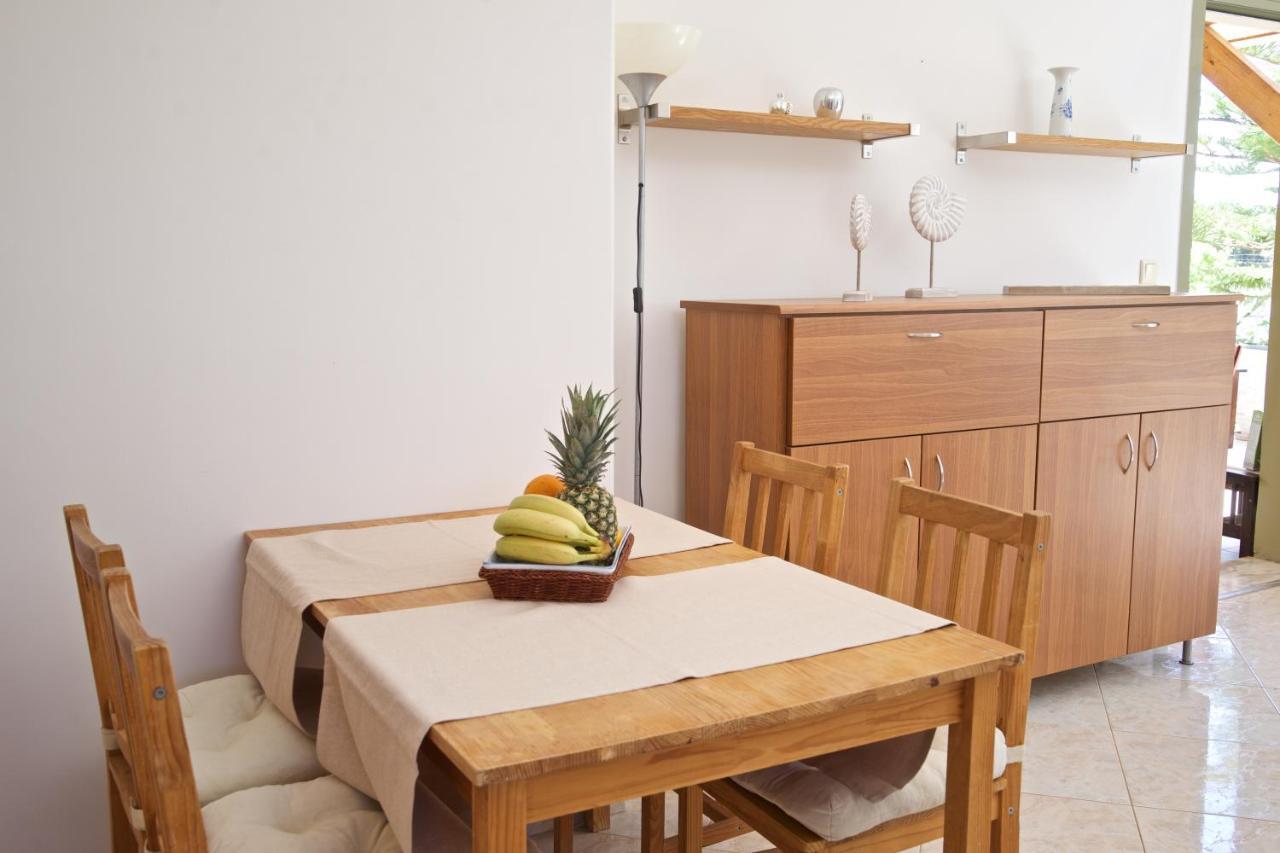 Sunnyside House Kefalonia Livathos  Dış mekan fotoğraf