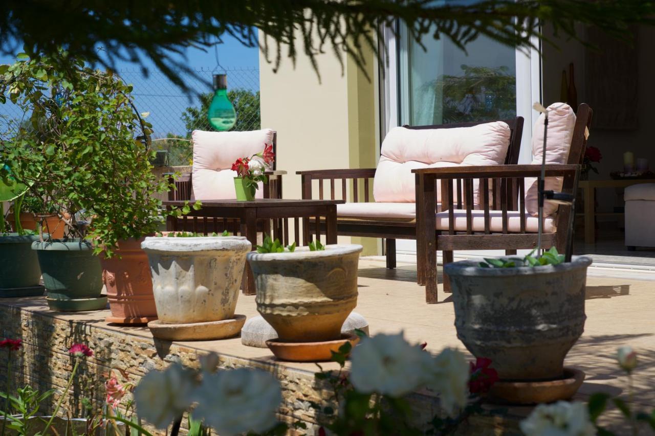 Sunnyside House Kefalonia Livathos  Dış mekan fotoğraf