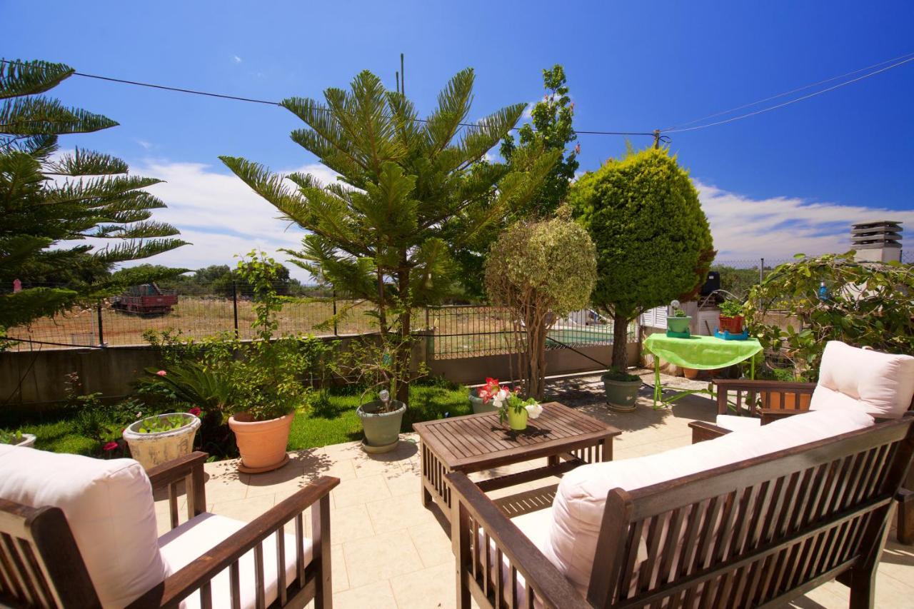 Sunnyside House Kefalonia Livathos  Dış mekan fotoğraf